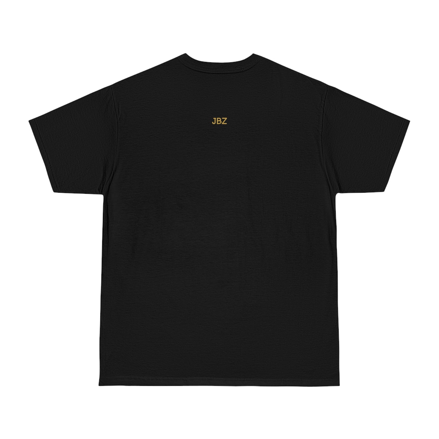 JBZ Universe™ Comic Book Graphic T-Shirt – Vintage Oversized Urban Streetwear Tee