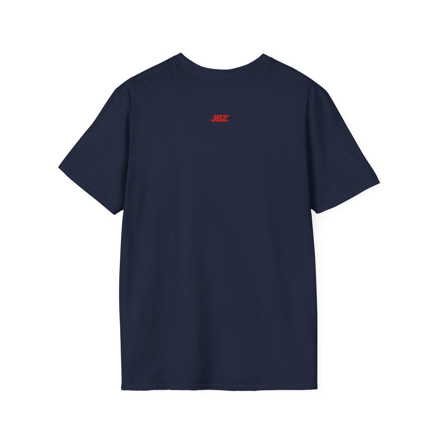JBZ Guardian Bee Honey Edition Red Graphic T-Shirt | Brooklyn 2 Ohio Apparel