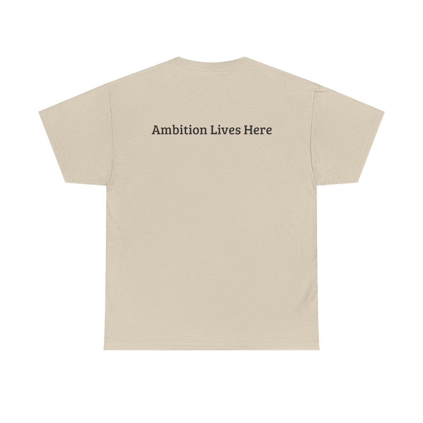 Nose Flexes™ “Ambition State of Mind” Vintage Graphic Tee | JBZ™