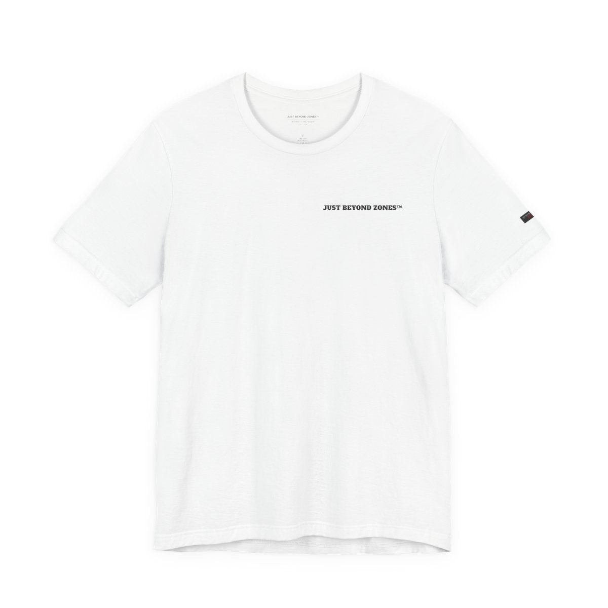 JBZ™ “Just Be Ourselves” Core Tee