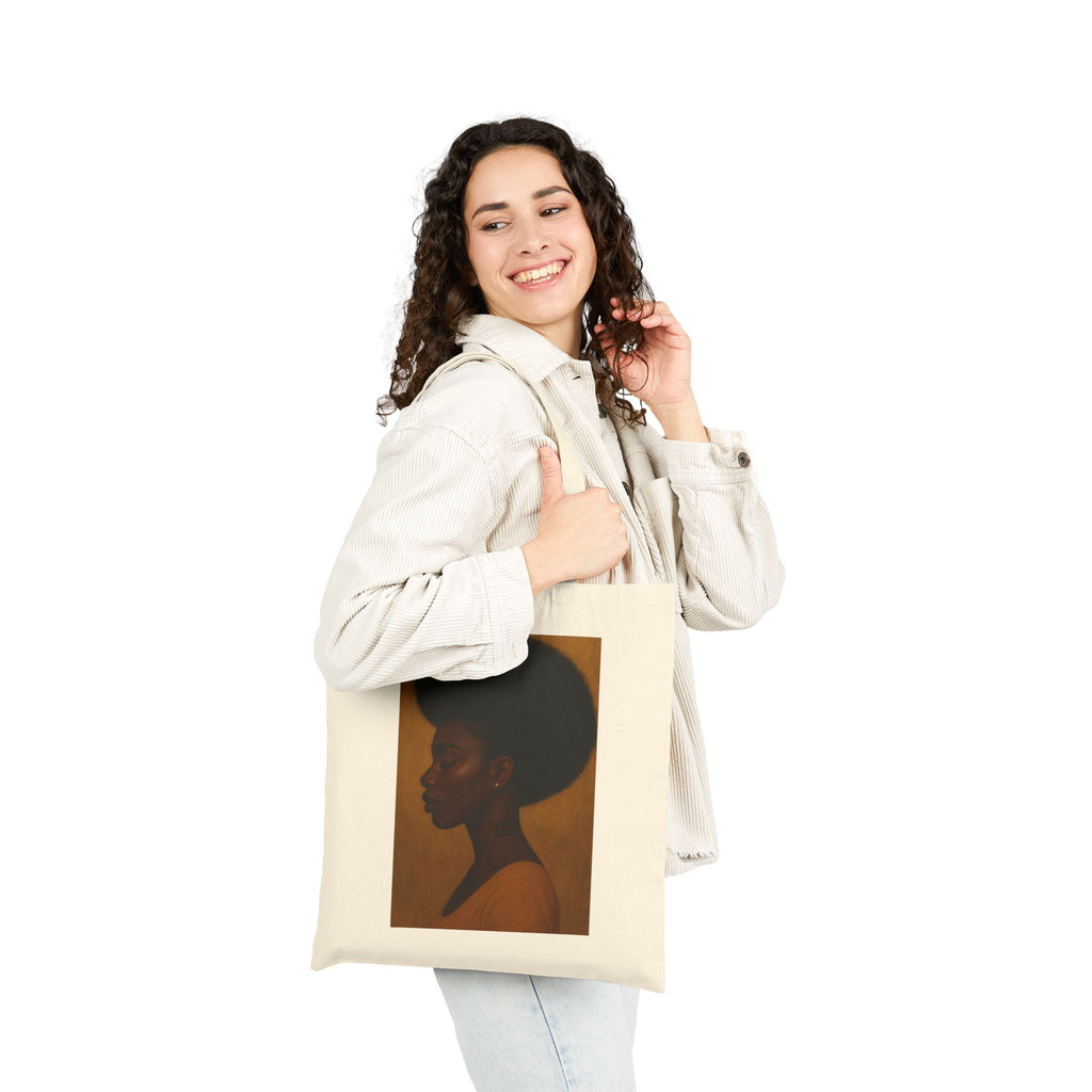 The Essence of Love Tote Bag