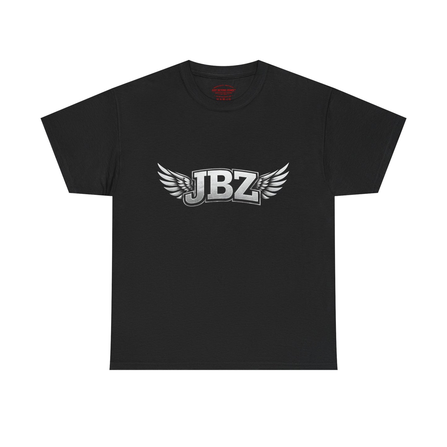 JBZ™ Elevation Series Streetwear T-Shirt | Brooklyn 2 Ohio Apparel