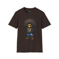 B2O Heritage Afro Bee Tee