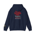 True Friends Are Rare Hoodie - Hooded Sweatshirt