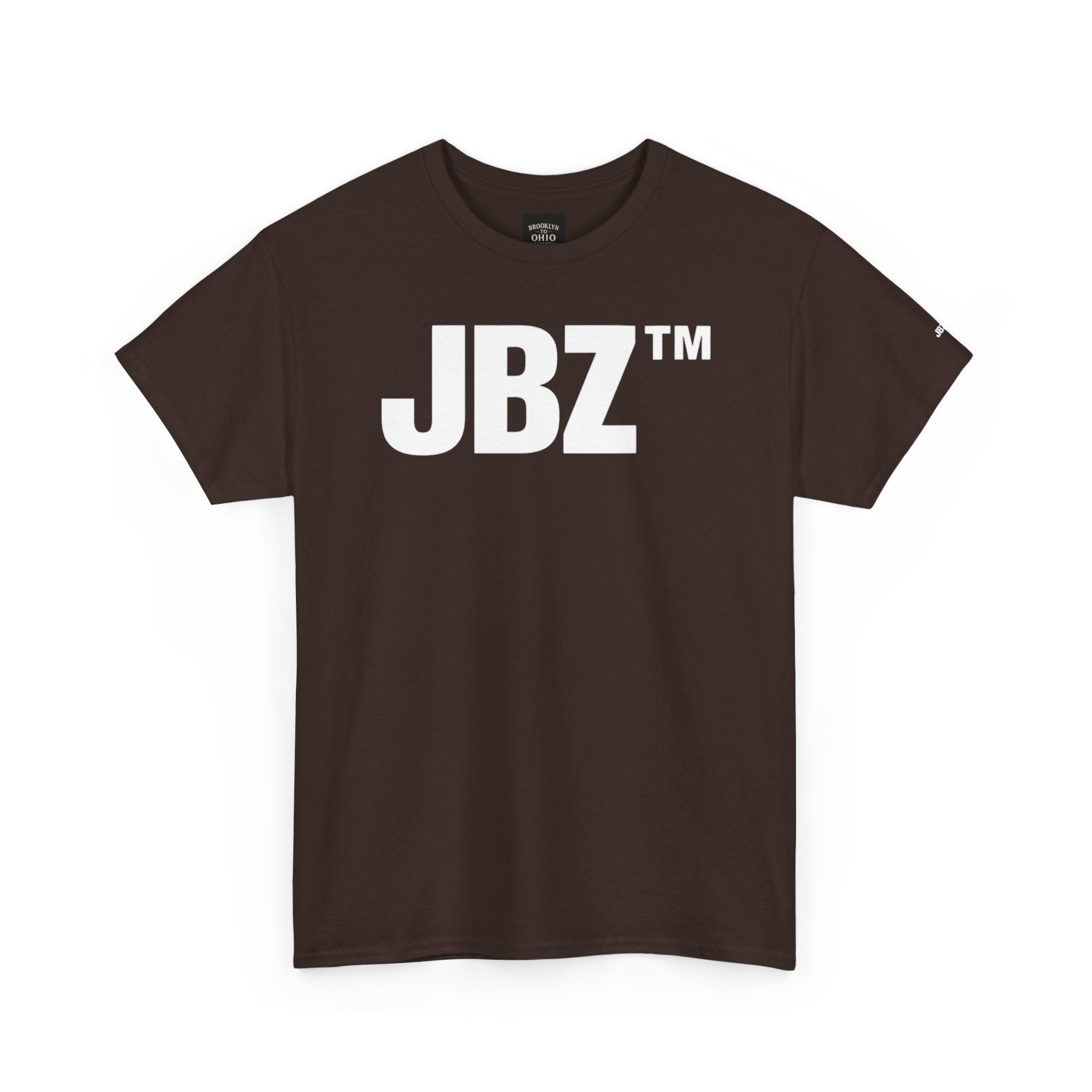 JBZ Just Beyond Zones™ Core T-Shirt