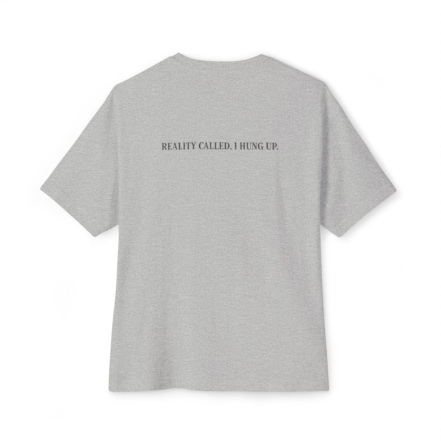 Legend In The Making™ Oversized Streetwear Tee