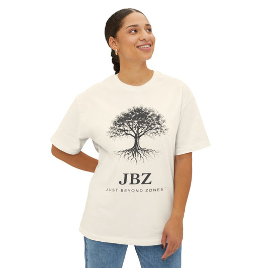 JBZ™ Rooted In Growth Tee | Heritage Collection