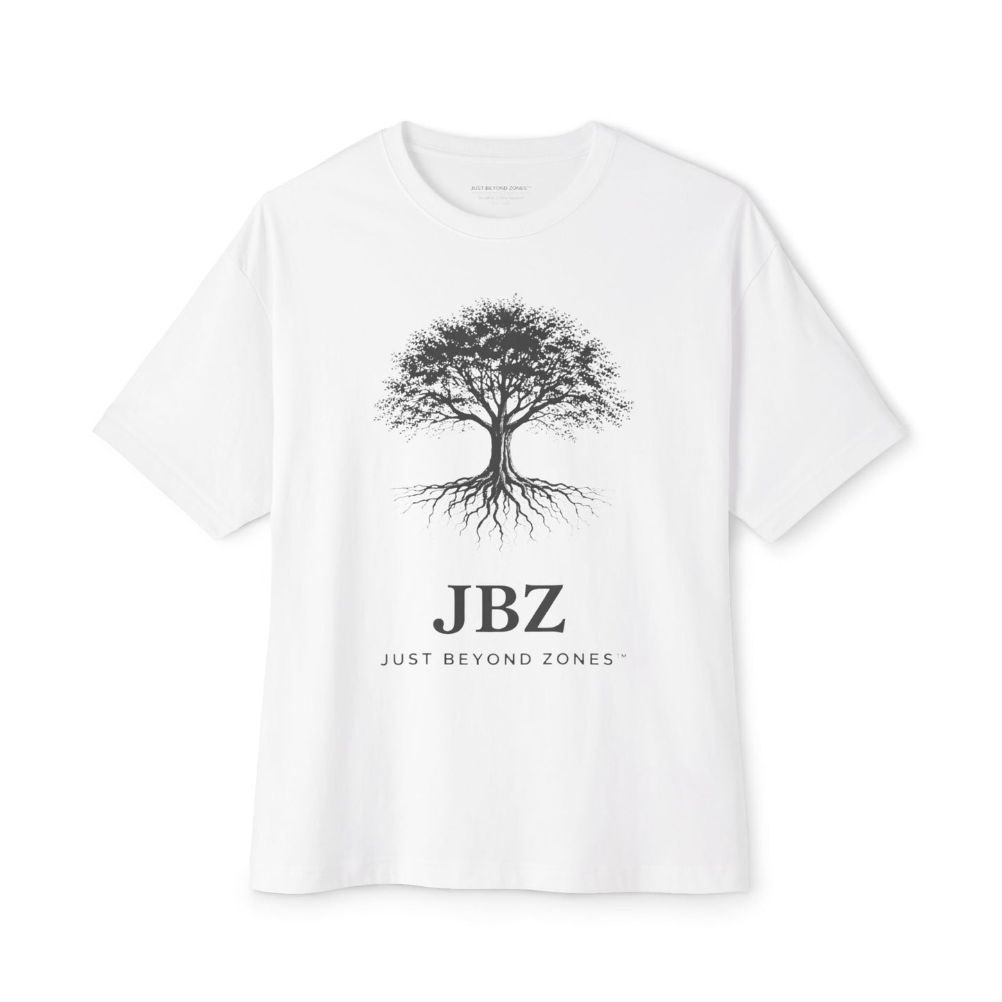 JBZ™ Rooted In Growth Tee | Heritage Collection
