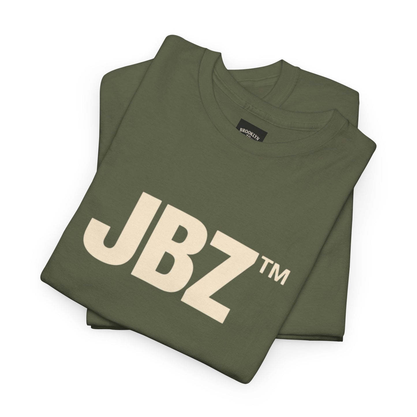 JBZ Just Beyond Zones™ Core T-Shirt