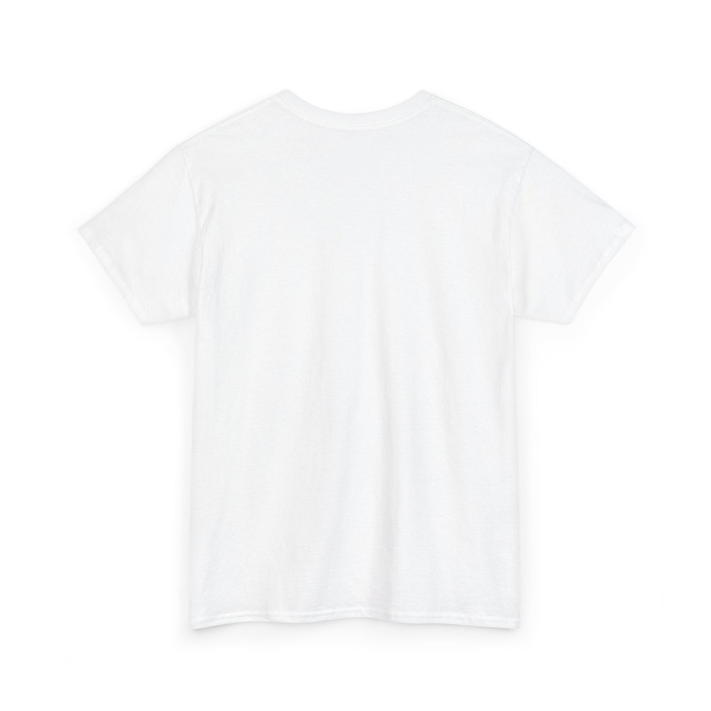 JBZ™ Mind Is Beautiful Tee | Mental Health Awareness Collection