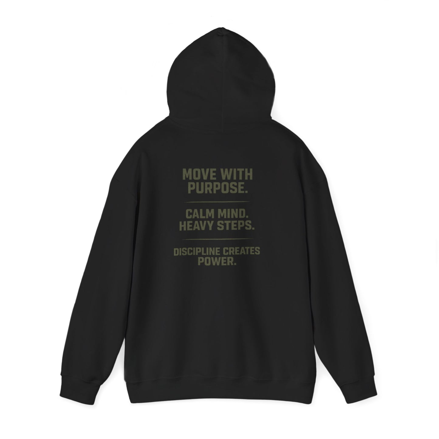JBZ™ Destined For Greatness Hoodie | Mindset Collection