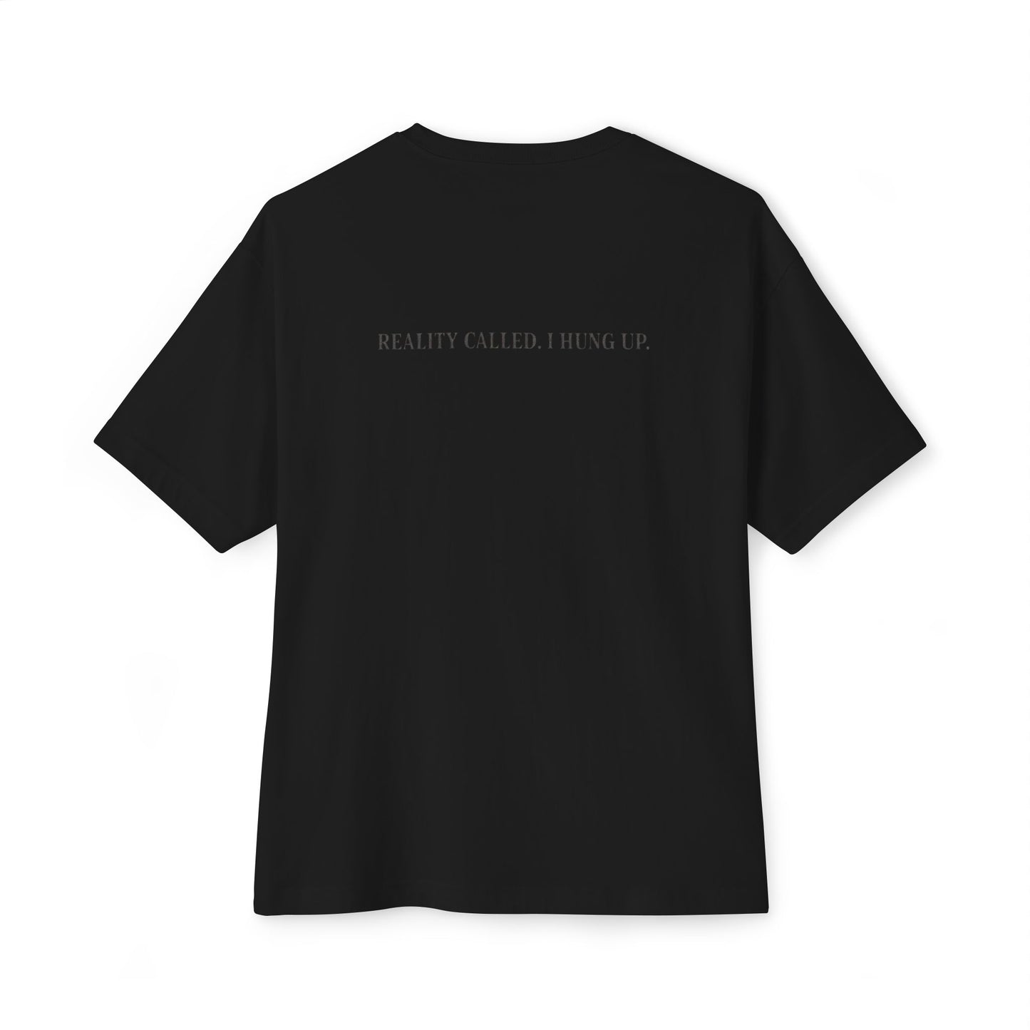 Legend In The Making™ Oversized Streetwear Tee