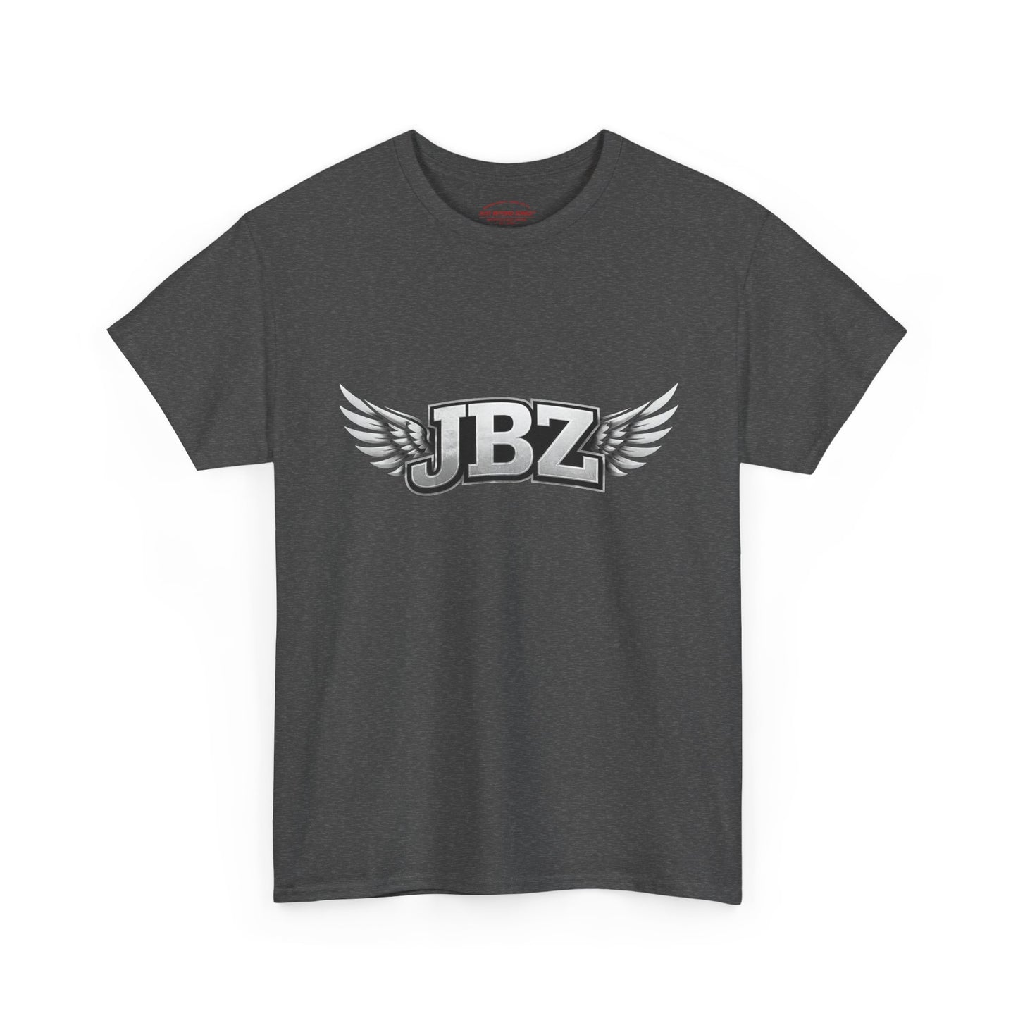JBZ™ Elevation Series Streetwear T-Shirt | Brooklyn 2 Ohio Apparel