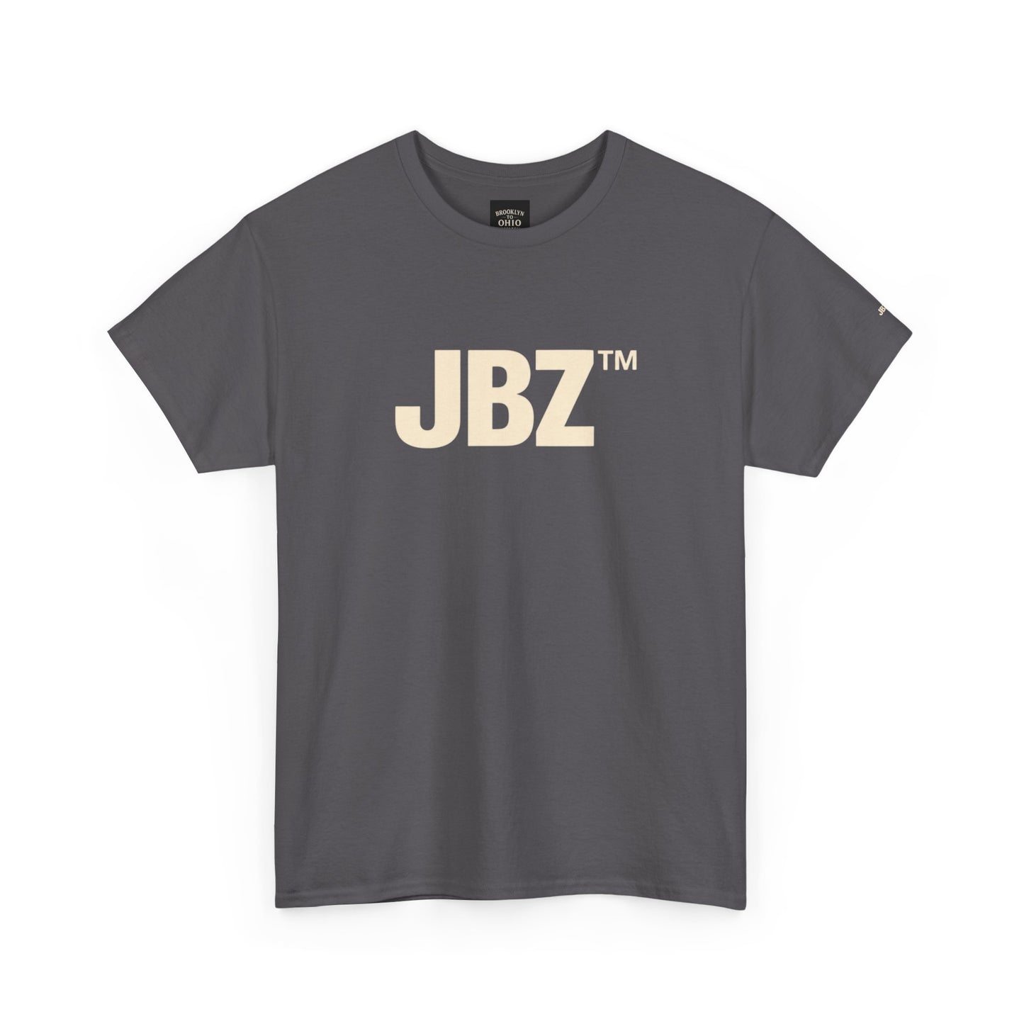 JBZ Just Beyond Zones™ Core T-Shirt
