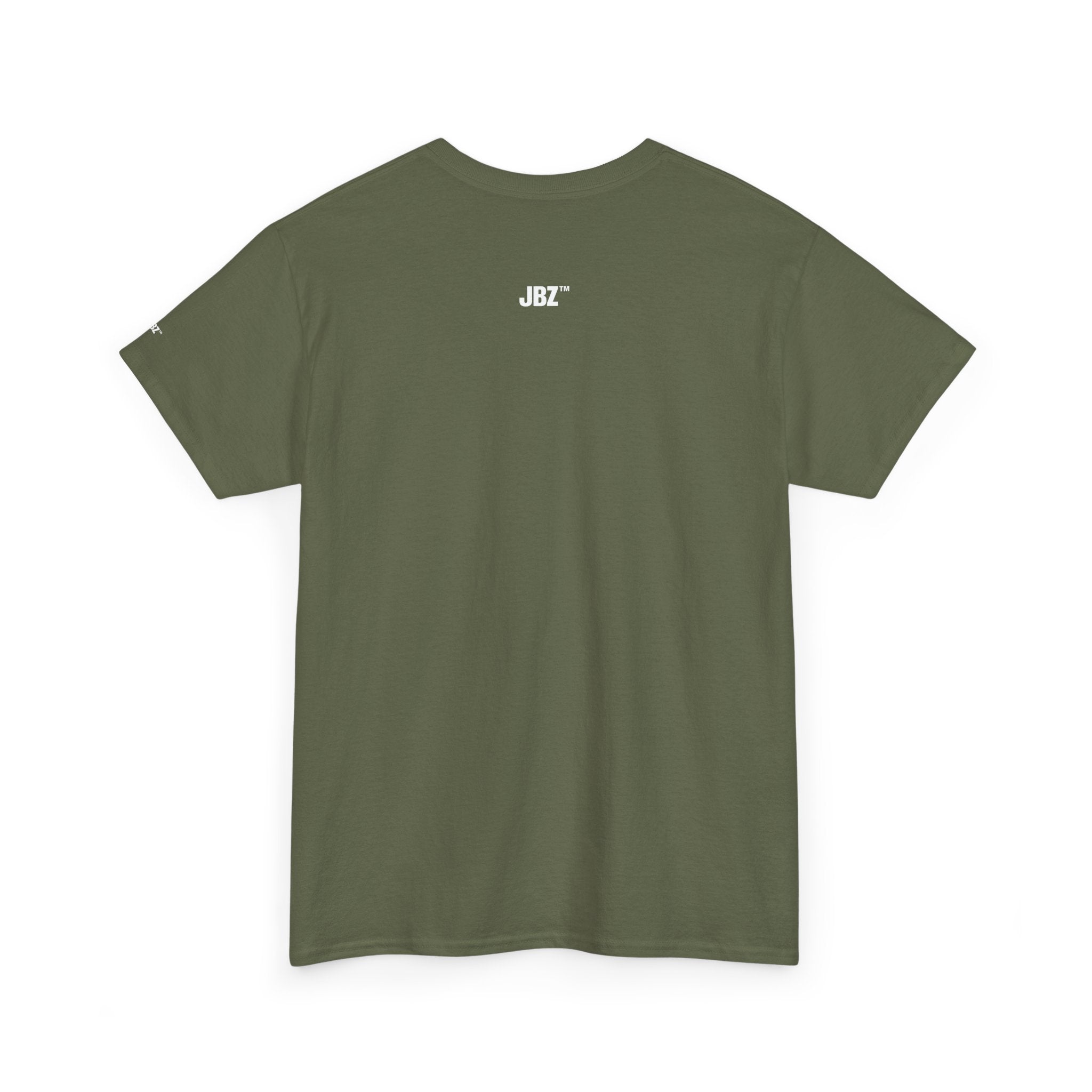 JBZ Just Beyond Zones™ Core T-Shirt