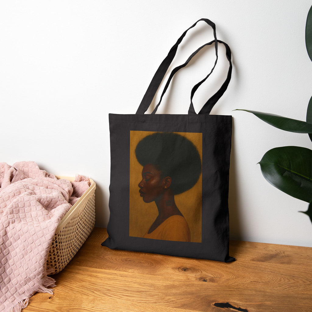 The Essence of Love Tote Bag