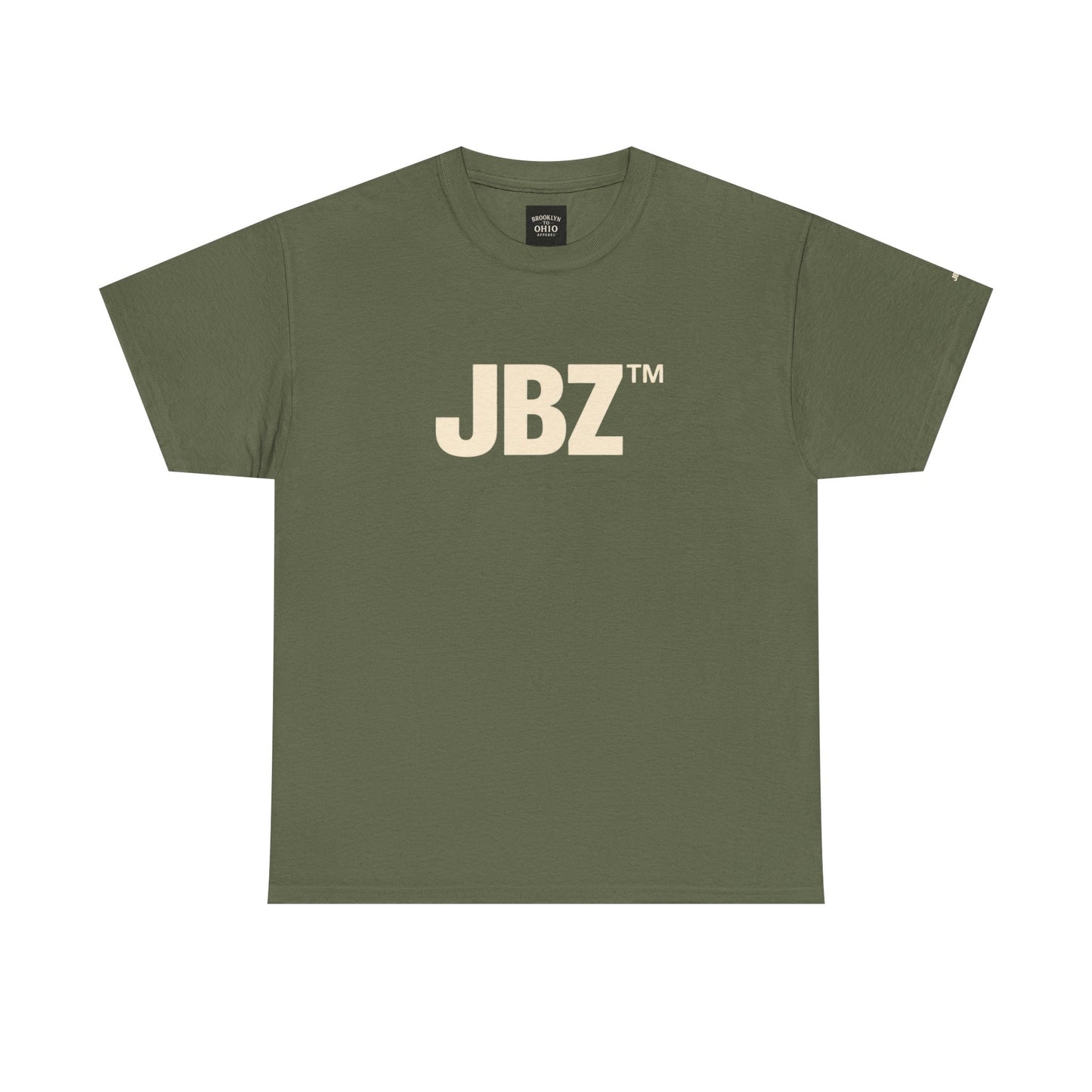 JBZ Just Beyond Zones™ Core T-Shirt
