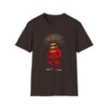 Honey Guardian Red T-Shirt
