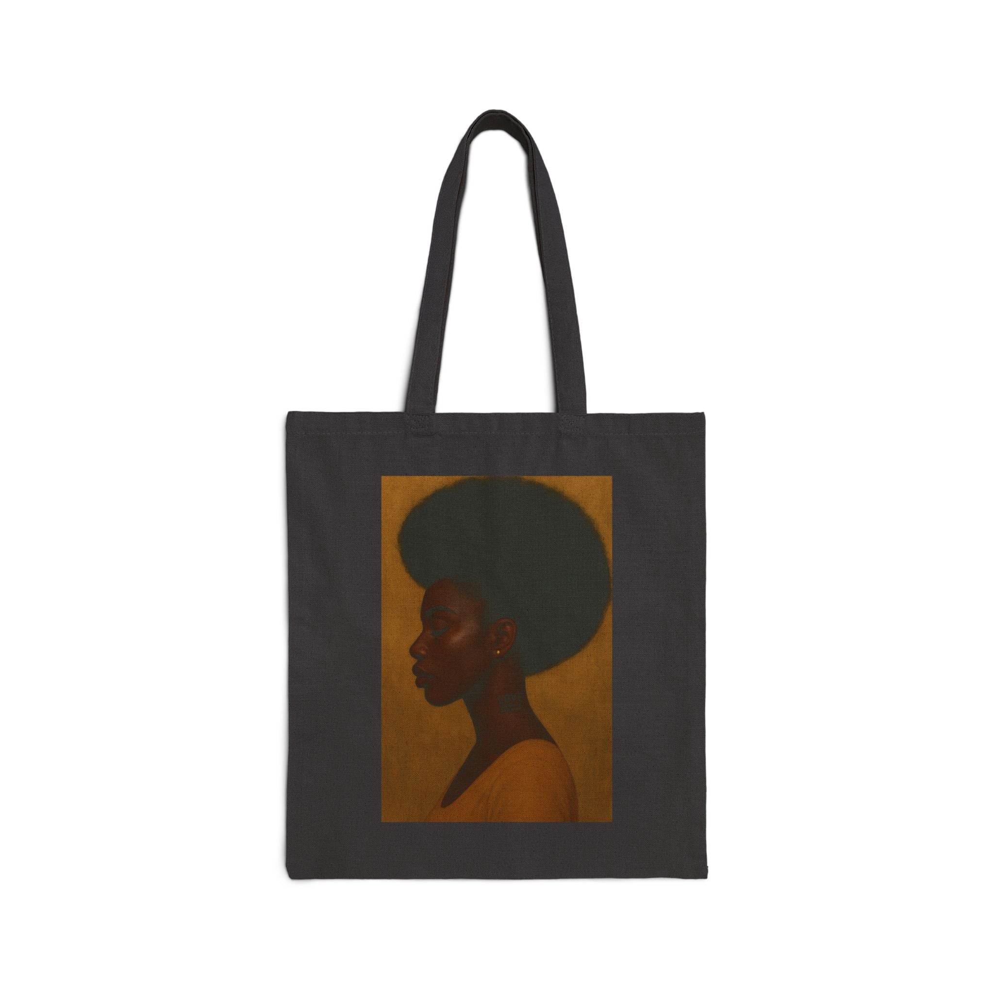 The Essence of Love Tote Bag