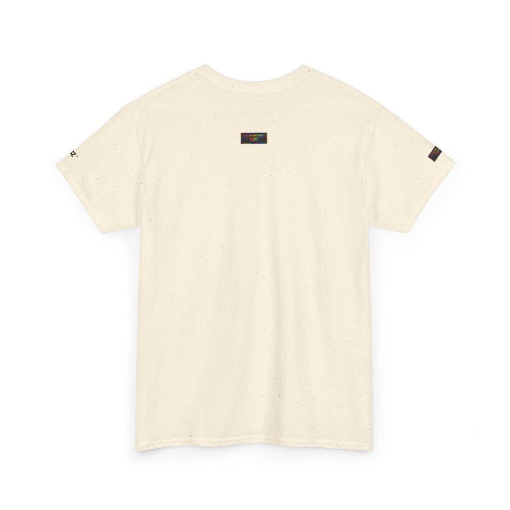 JBZ Just Beyond Zones™ Intentional Growth Graphic T-Shirt