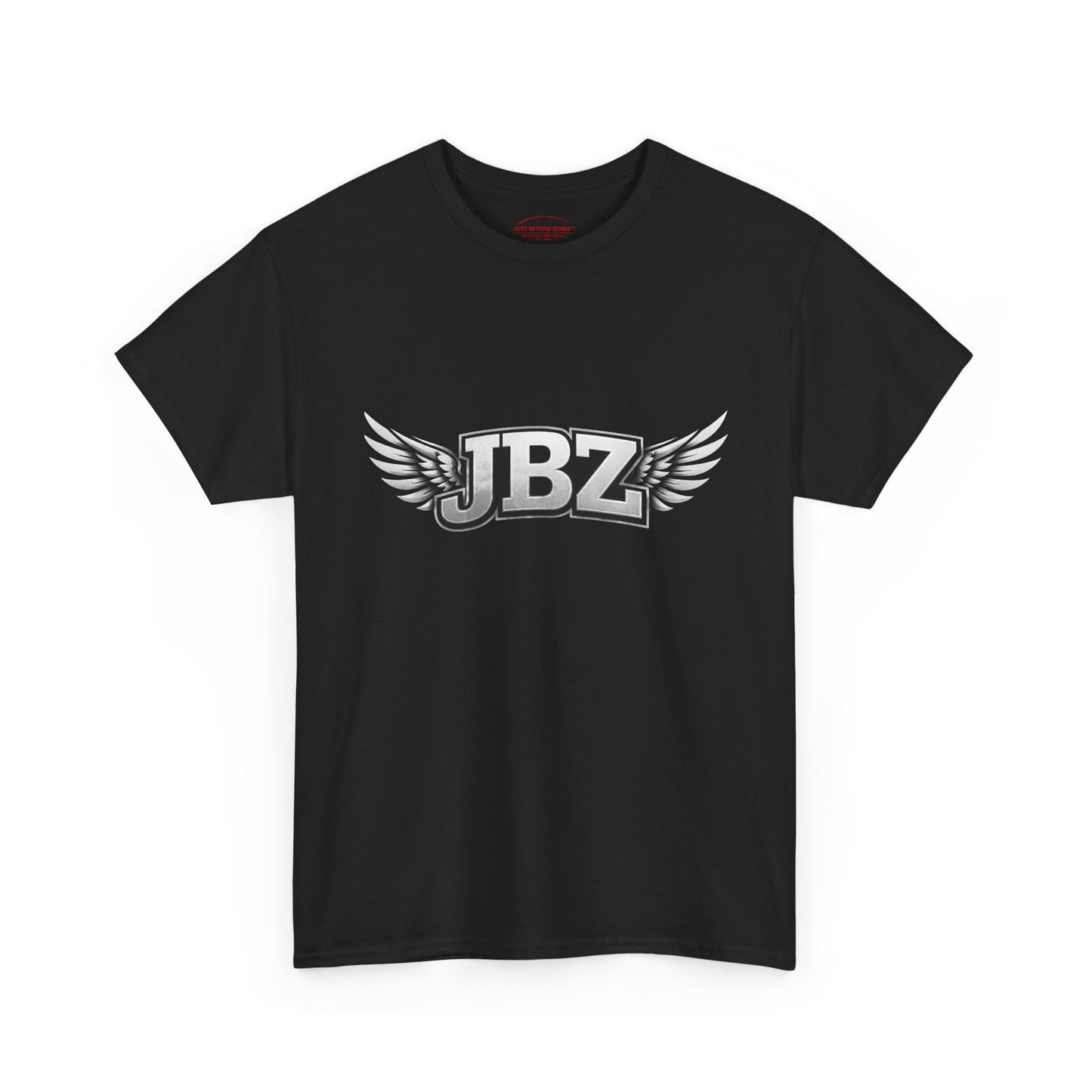 JBZ™ Elevation Series Streetwear T-Shirt | Brooklyn 2 Ohio Apparel