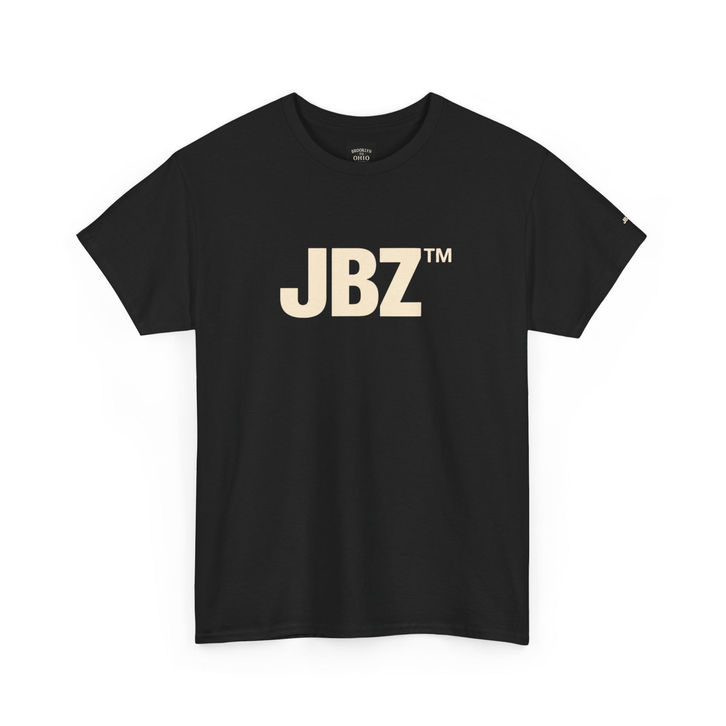 JBZ Just Beyond Zones™ Core T-Shirt
