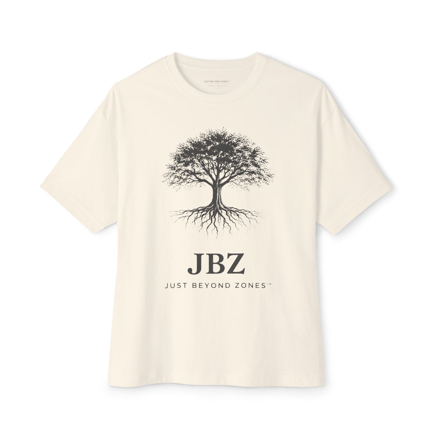 JBZ™ Rooted In Growth Tee | Heritage Collection