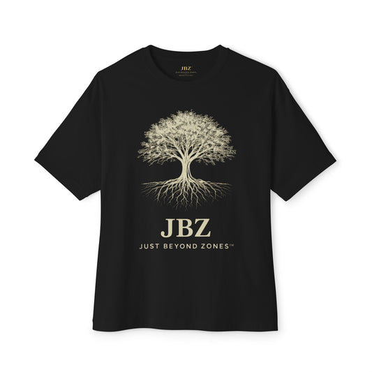JBZ™ Rooted In Growth Tee | Heritage Collection