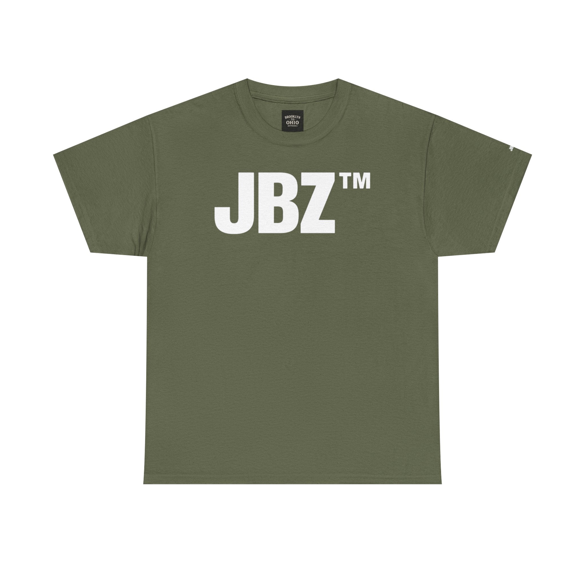 JBZ Just Beyond Zones™ Core T-Shirt