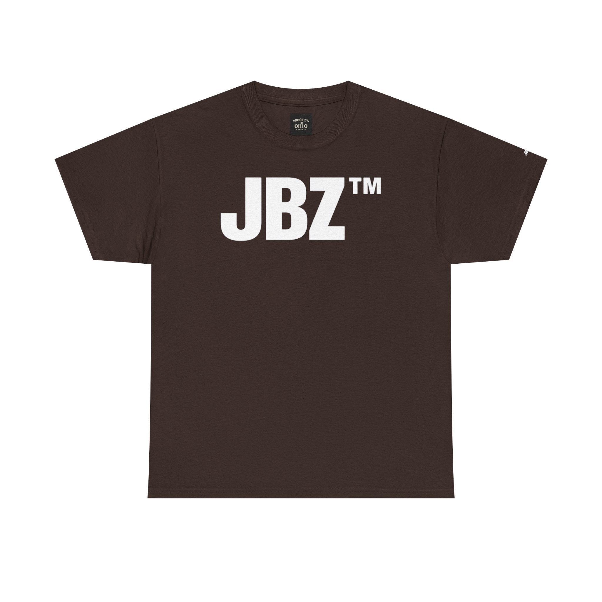 JBZ Just Beyond Zones™ Core T-Shirt