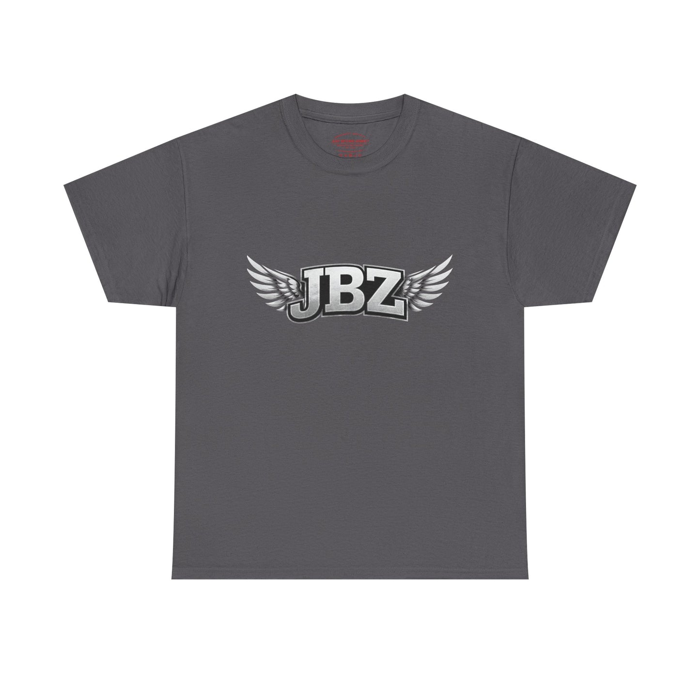 JBZ™ Elevation Series Streetwear T-Shirt | Brooklyn 2 Ohio Apparel