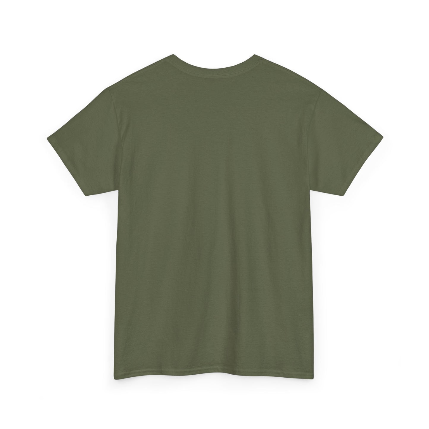 JBZ™ Mind Is Beautiful Tee | Mental Health Awareness Collection