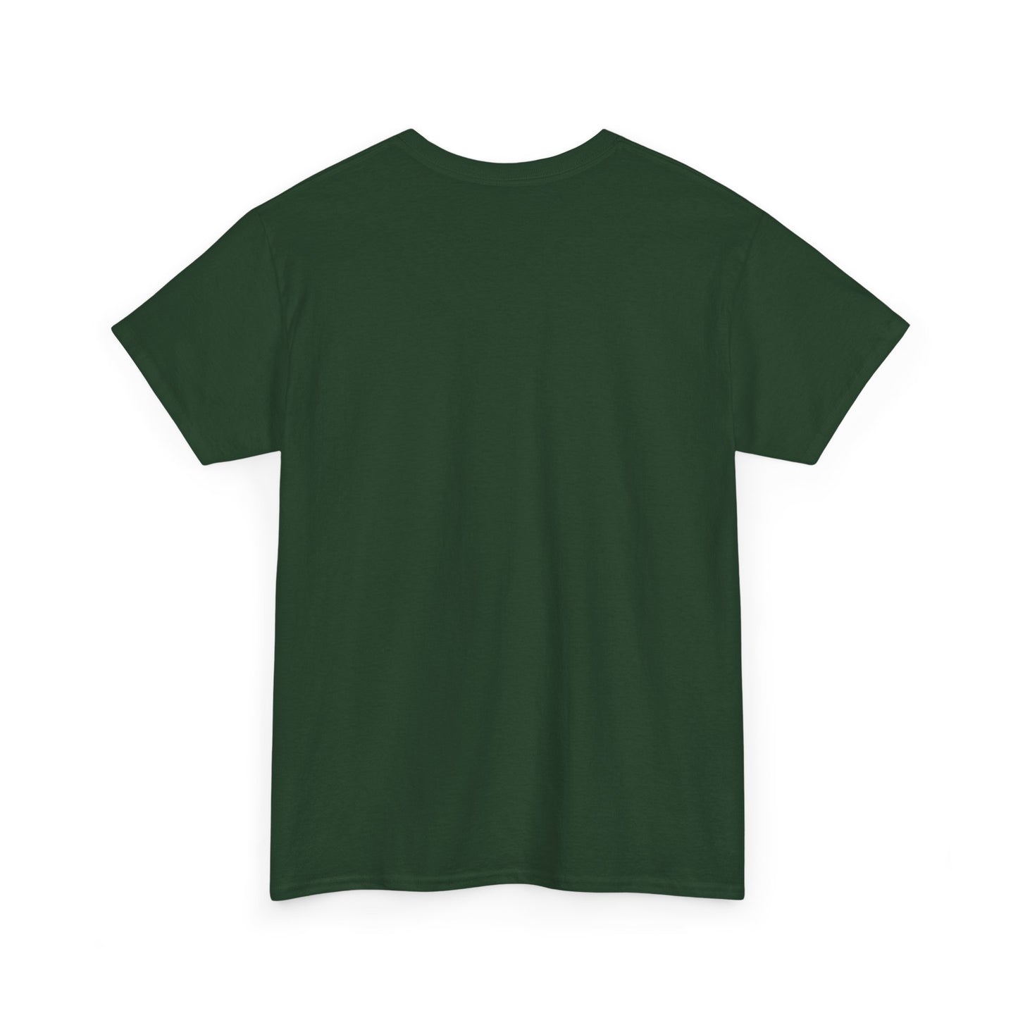 JBZ™ Mind Is Beautiful Tee | Mental Health Awareness Collection