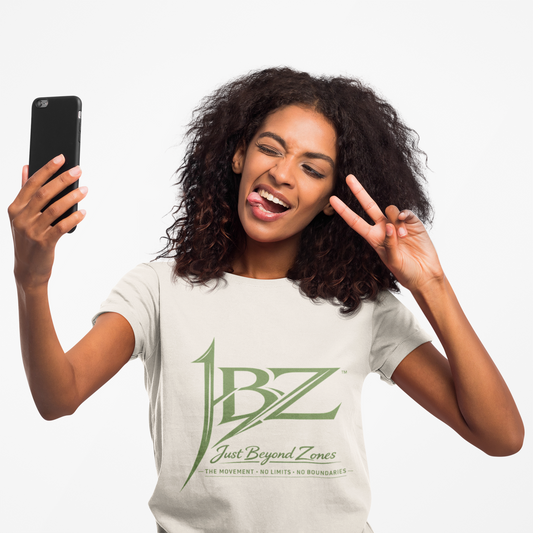 JBZ Intentional Growth Tee™