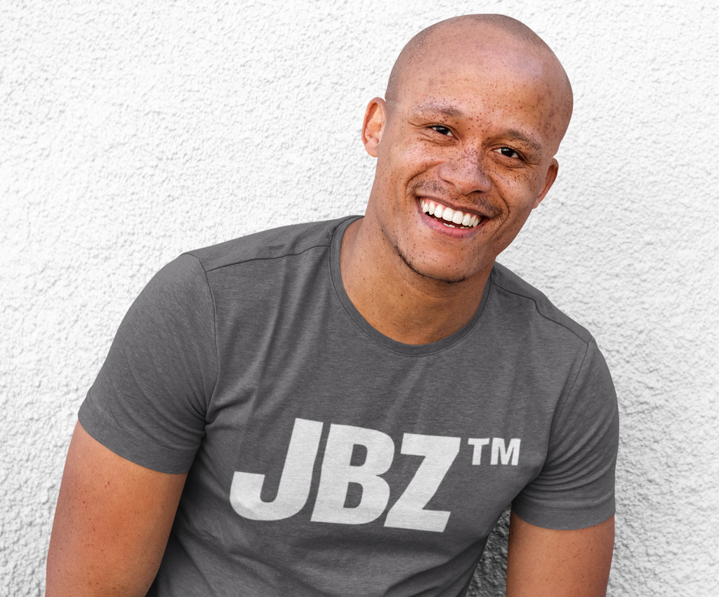 JBZ Just Beyond Zones™ Core T-Shirt