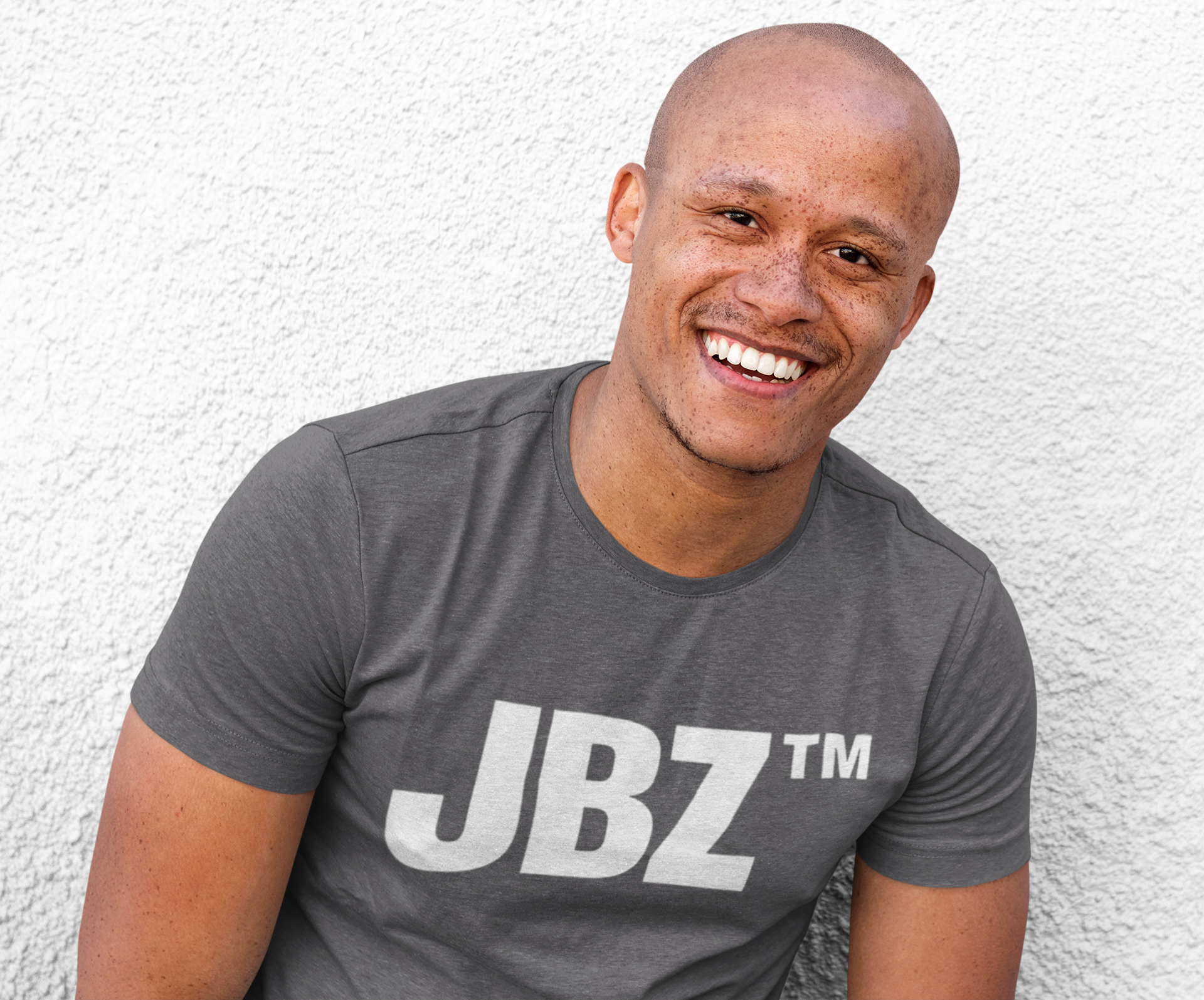 JBZ Just Beyond Zones™ Core T-Shirt