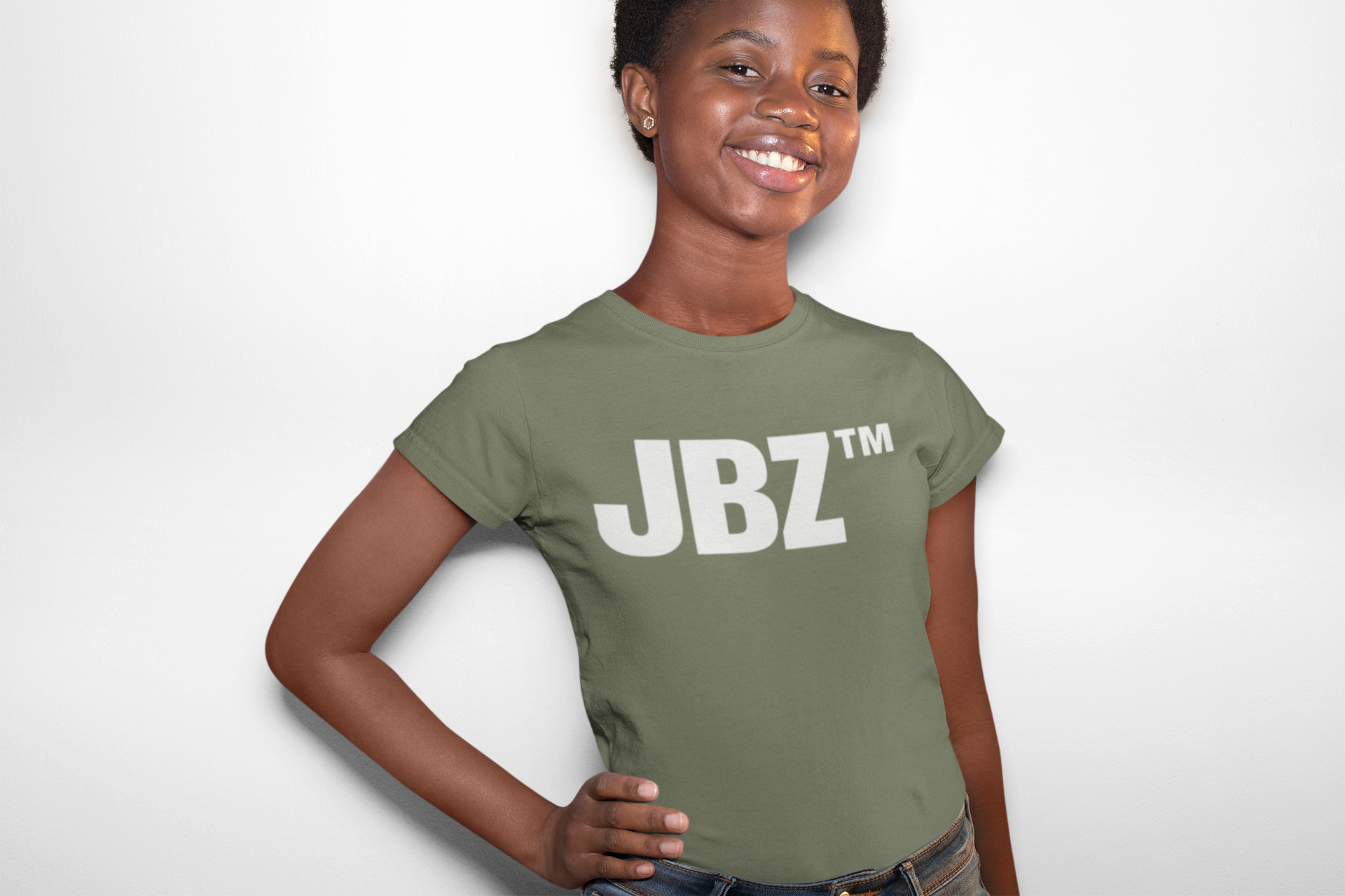 JBZ Just Beyond Zones™ Core T-Shirt