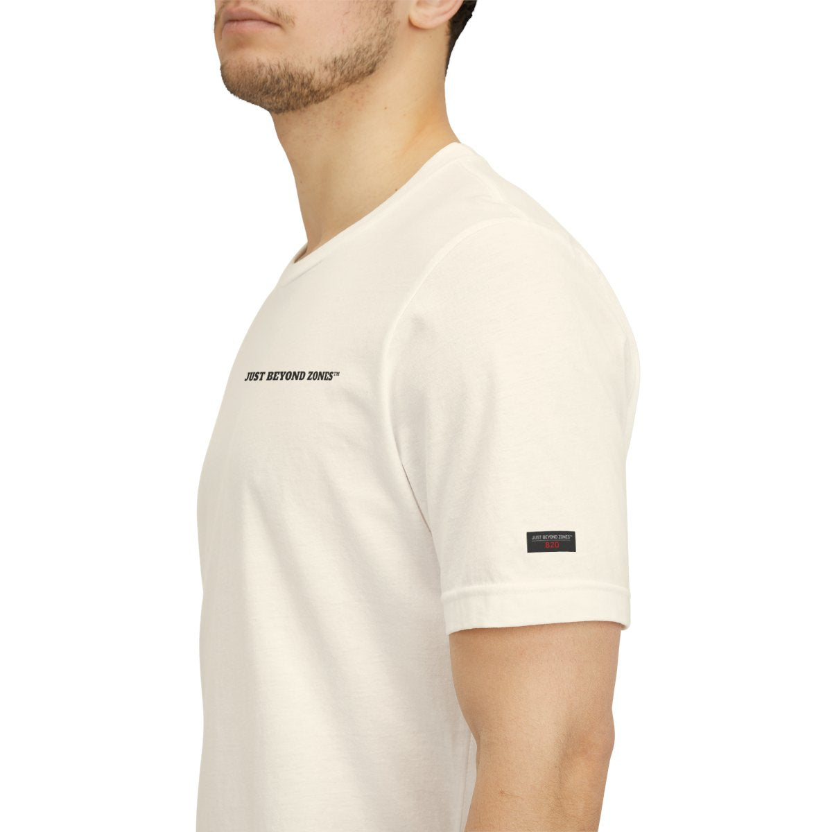 JBZ™ “Just Be Ourselves” Core Tee