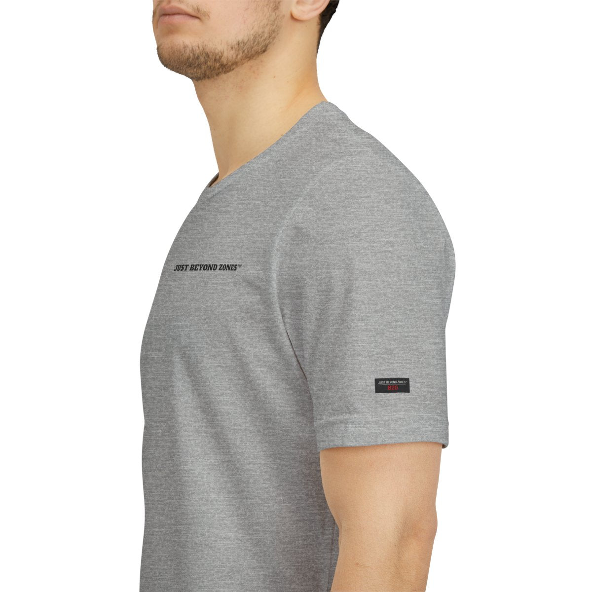 JBZ™ “Just Be Ourselves” Core Tee