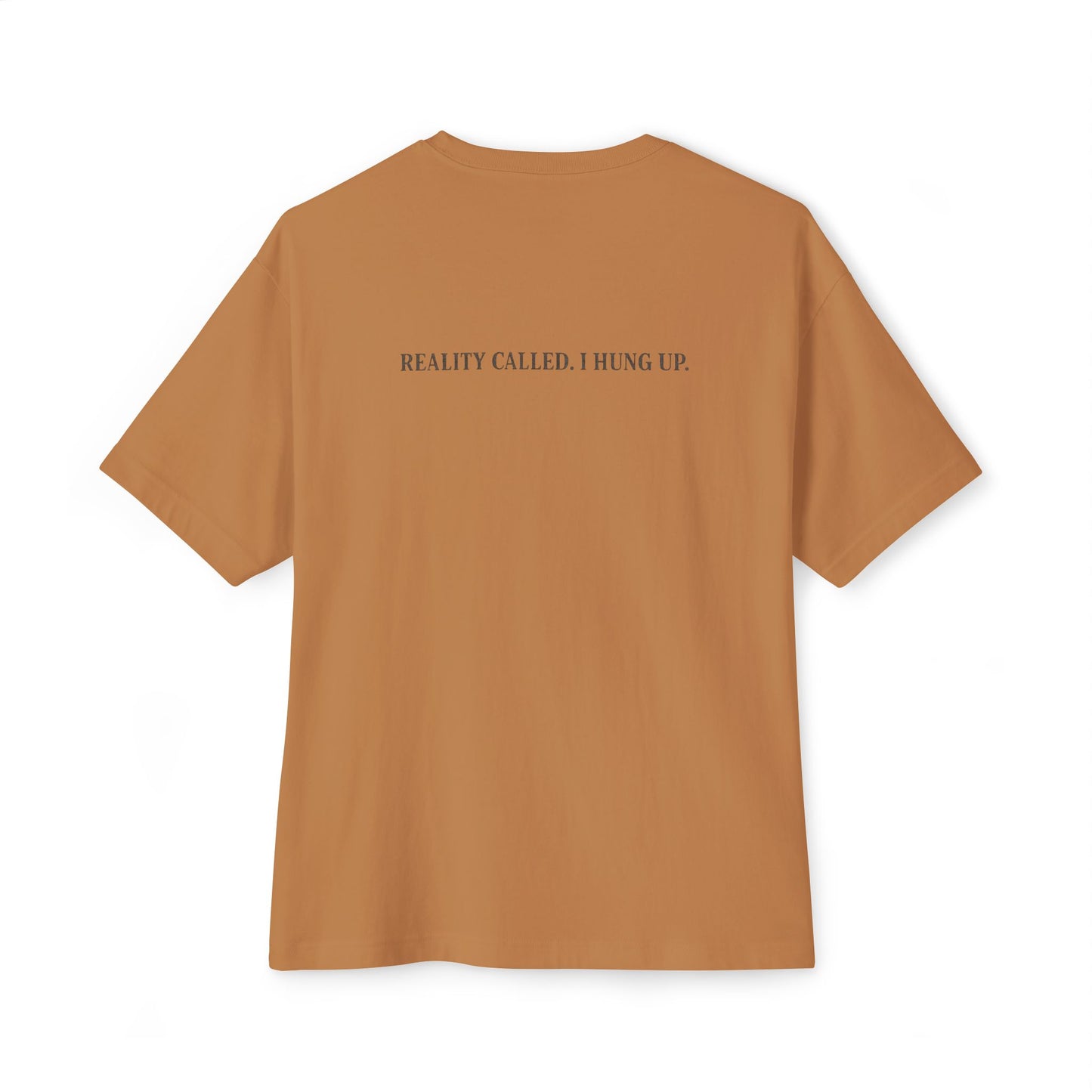 Legend In The Making™ Oversized Streetwear Tee