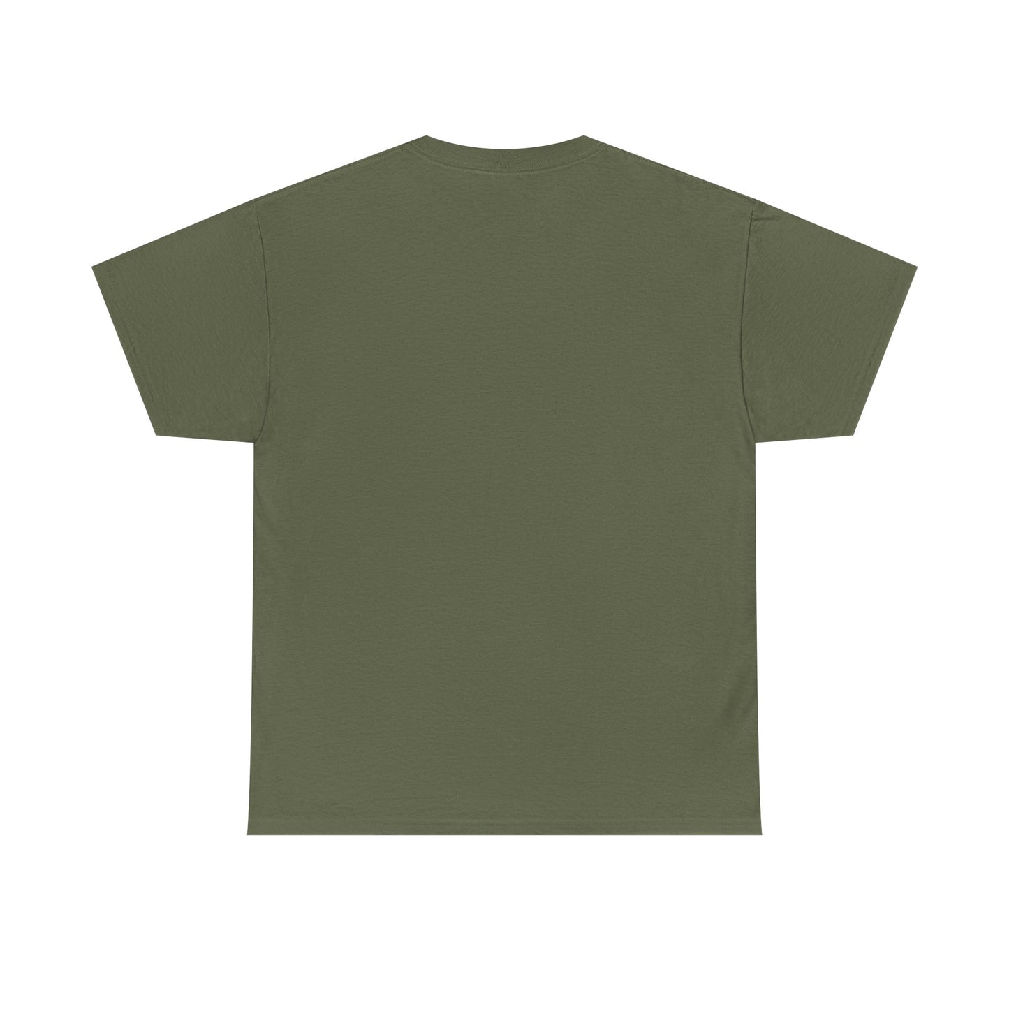 JBZ™ Mind Is Beautiful Tee | Mental Health Awareness Collection