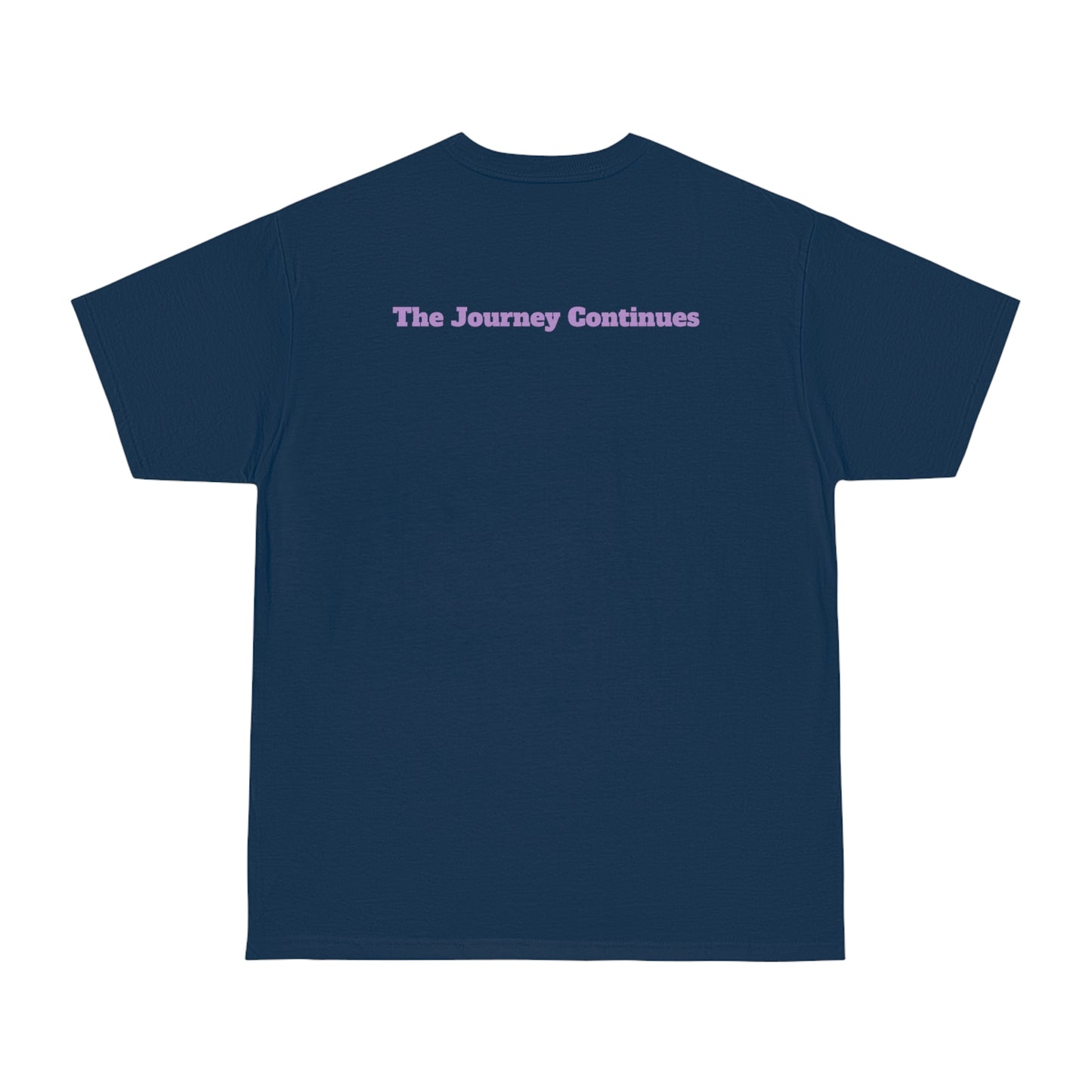 JBZ Universe 3030™ Heavyweight Graphic Streetwear T-Shirt | Brooklyn 2 Ohio Apparel
