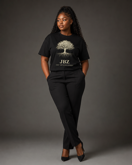 JBZ™ Rooted In Growth Tee | Heritage Collection