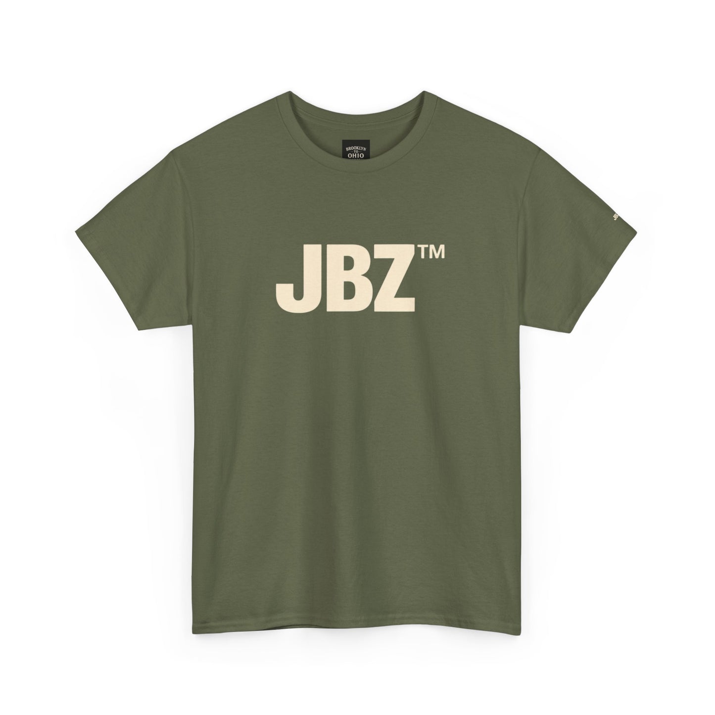 JBZ Just Beyond Zones™ Core T-Shirt