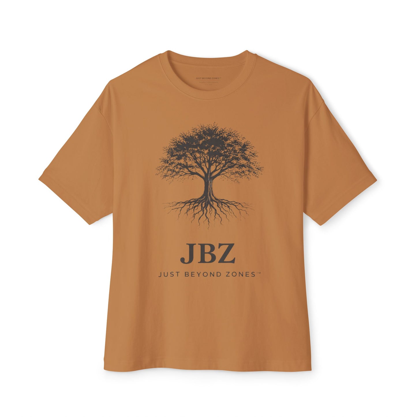 JBZ™ Rooted In Growth Tee | Heritage Collection
