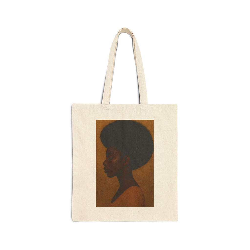 The Essence of Love Tote Bag
