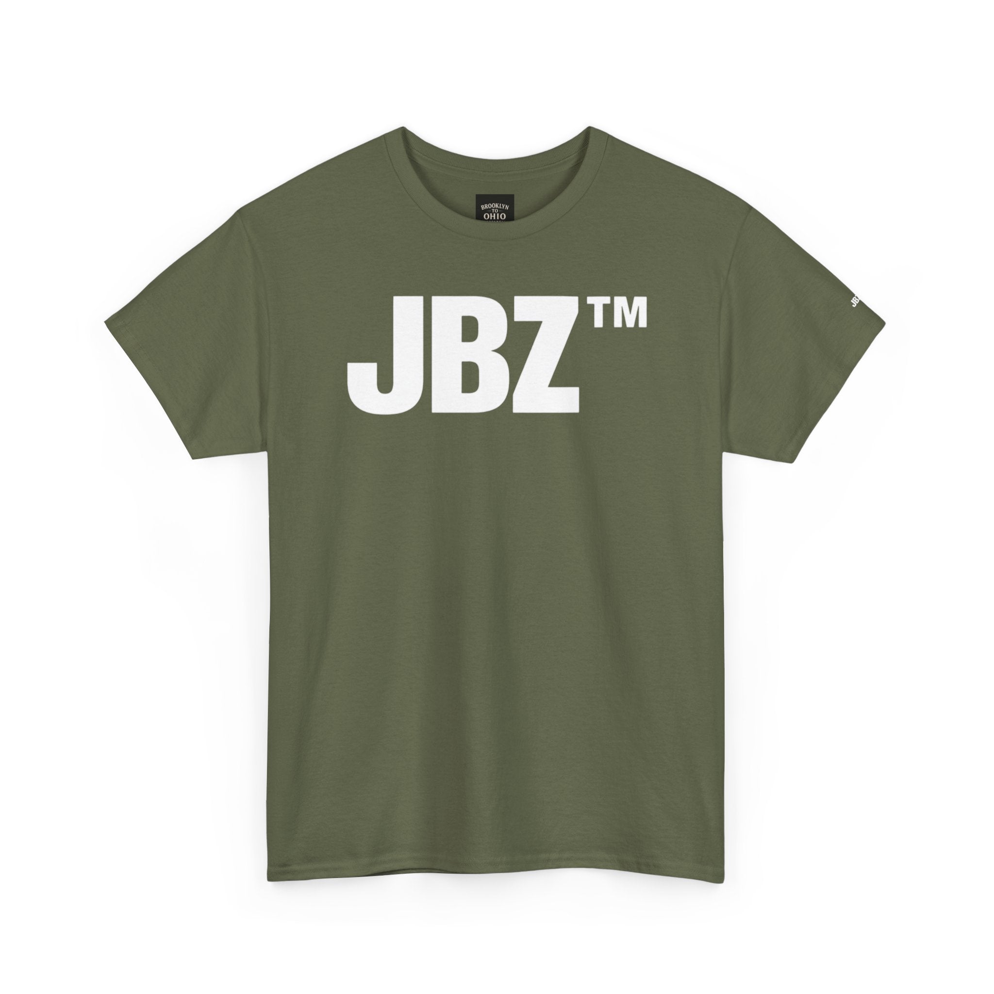JBZ Just Beyond Zones™ Core T-Shirt
