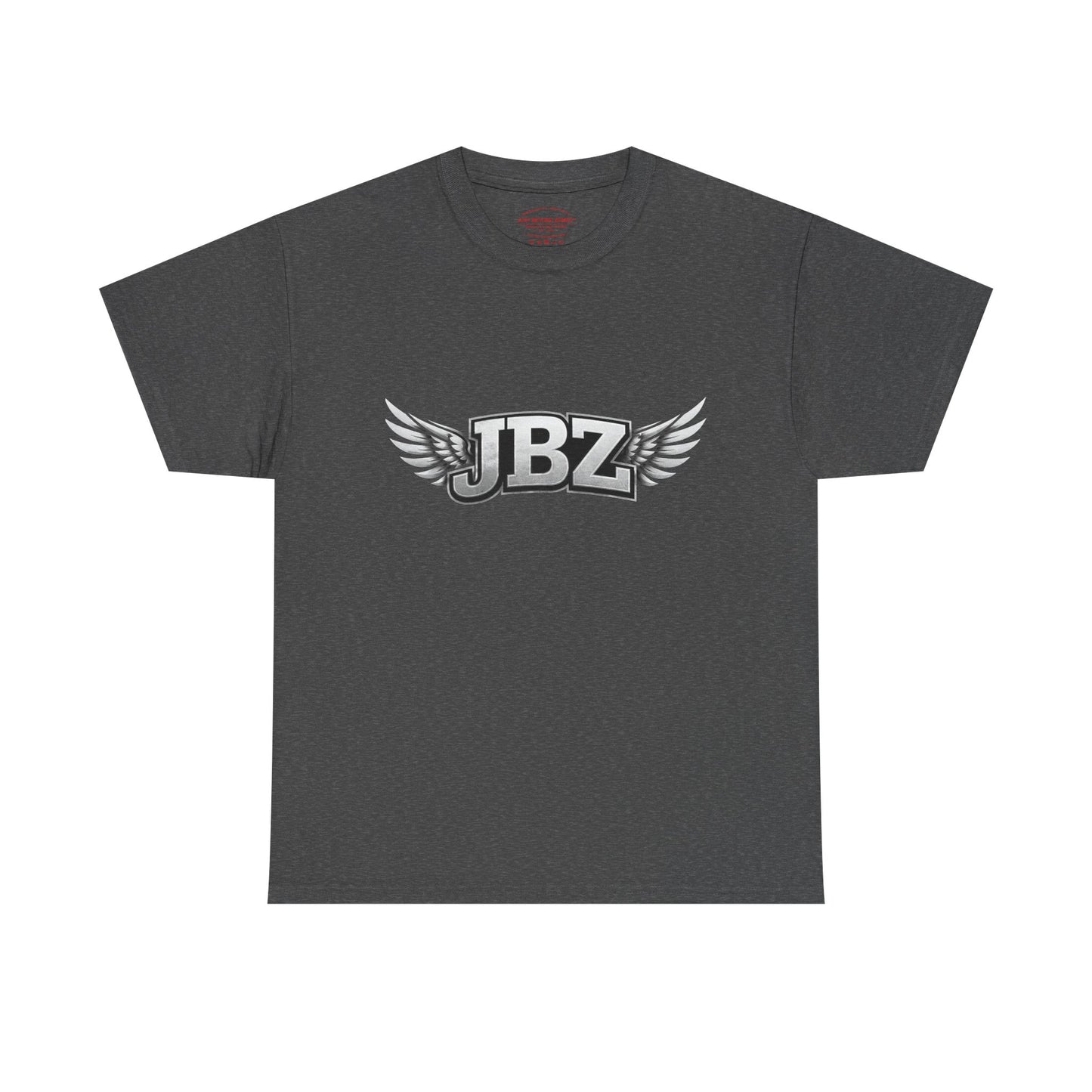 JBZ™ Elevation Series Streetwear T-Shirt | Brooklyn 2 Ohio Apparel