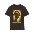 The Journey Continues Bee Character T-Shirt