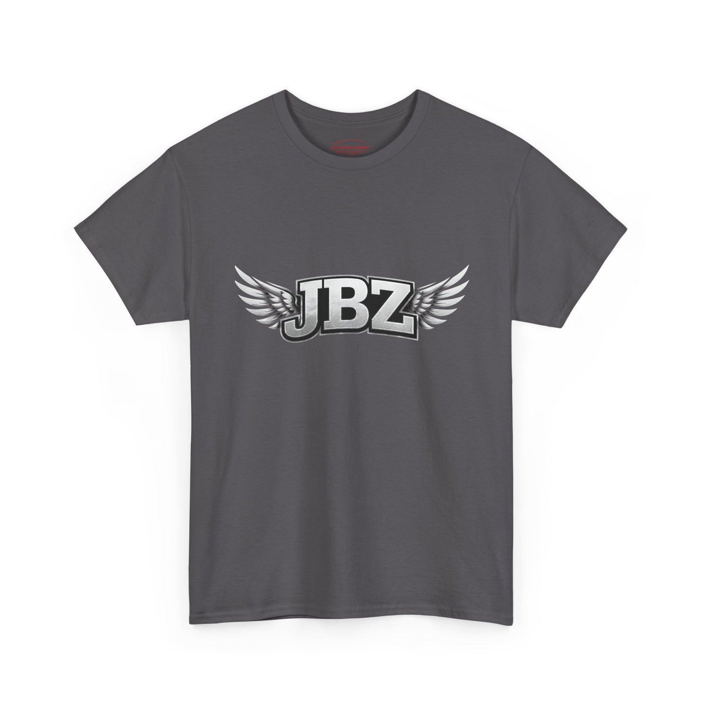 JBZ™ Elevation Series Streetwear T-Shirt | Brooklyn 2 Ohio Apparel